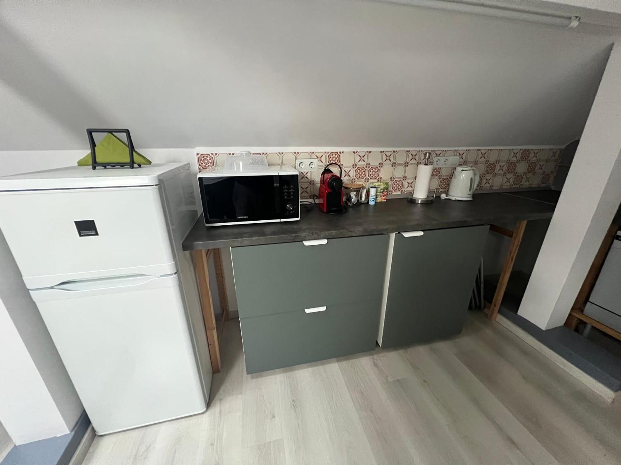 Buekkoes Apartman Apartment Szentendre Exterior photo